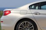 BMW 6-Series Gran Coupe 2013 года
